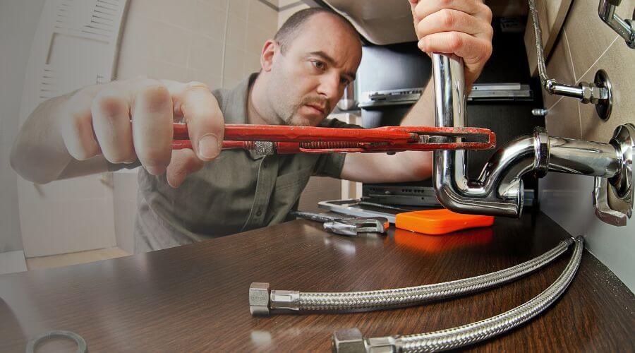 Local tankless water heater installation in Prescott, IA